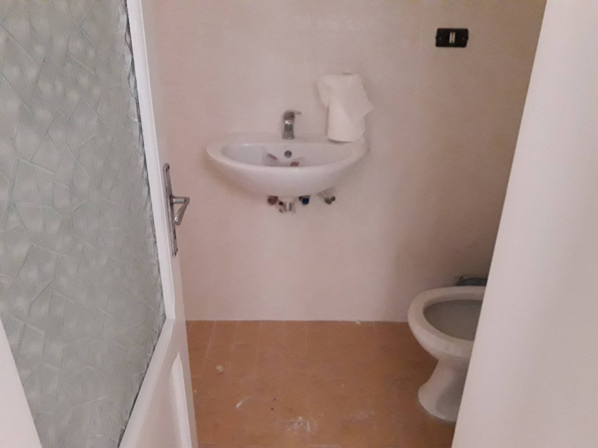 Porzione di casa singola in vendita a Serramonacesca