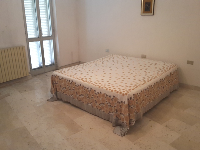 Porzione di casa singola in vendita a Serramonacesca