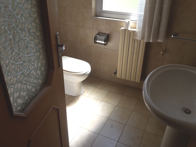 Porzione di casa singola in vendita a Serramonacesca