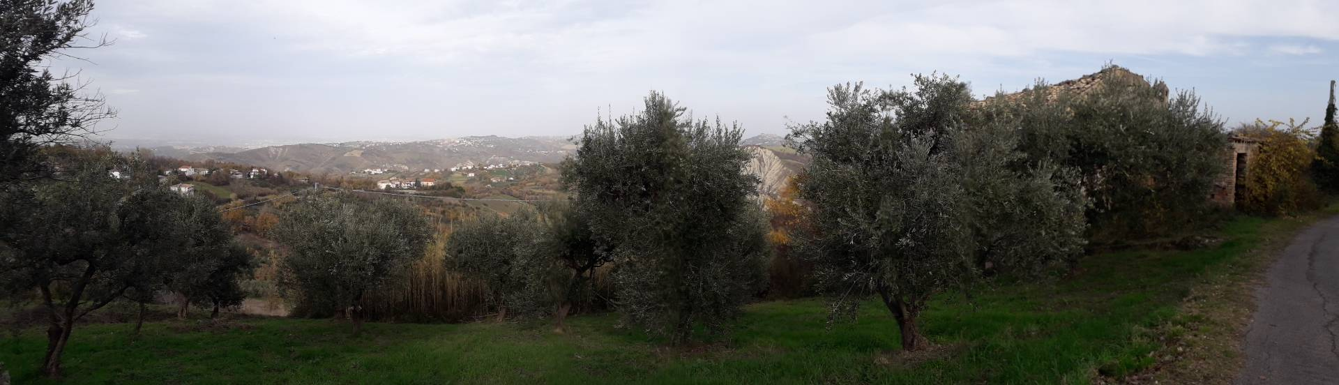Casa singola in vendita a Roccamontepiano