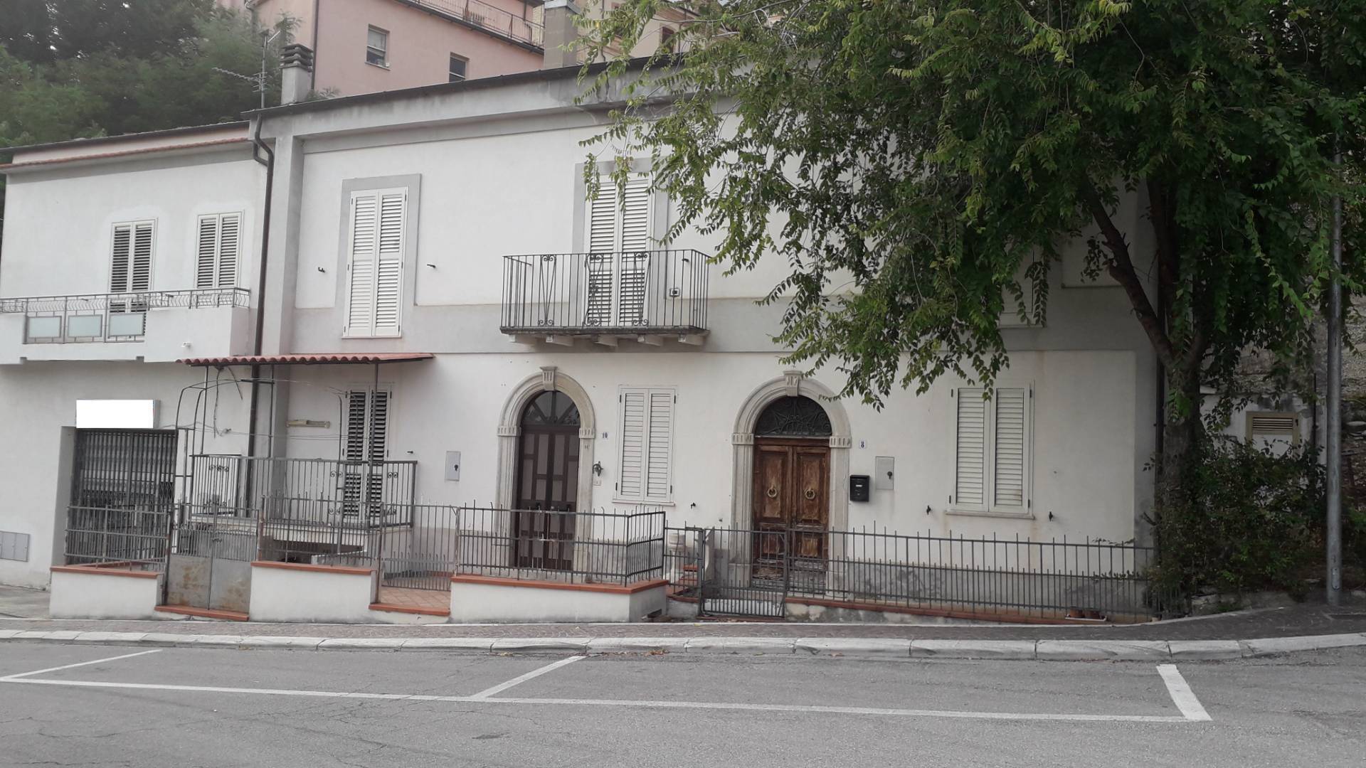 Porzione di casa singola in vendita a Cugnoli