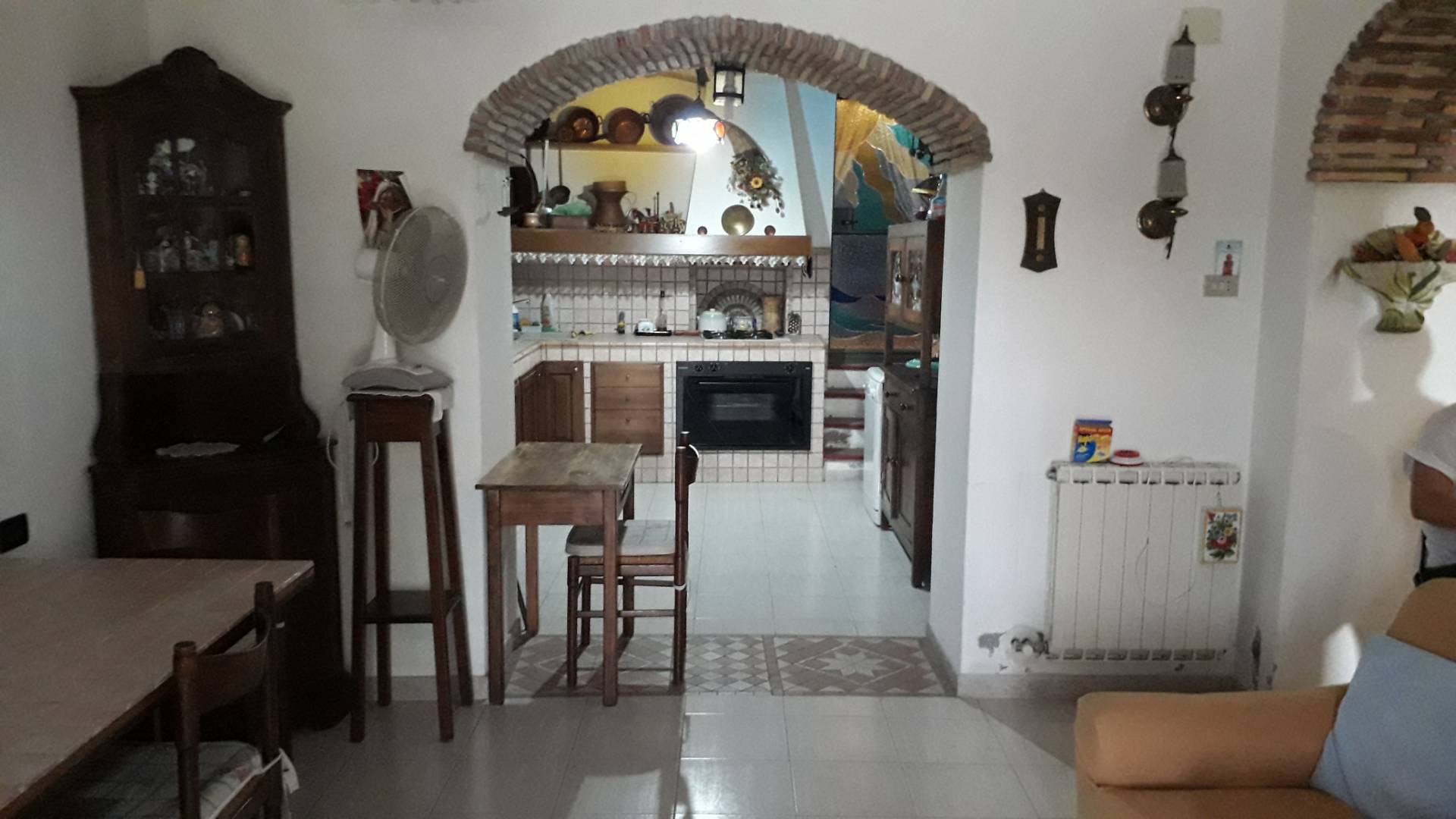 Porzione di casa singola in vendita a Cugnoli