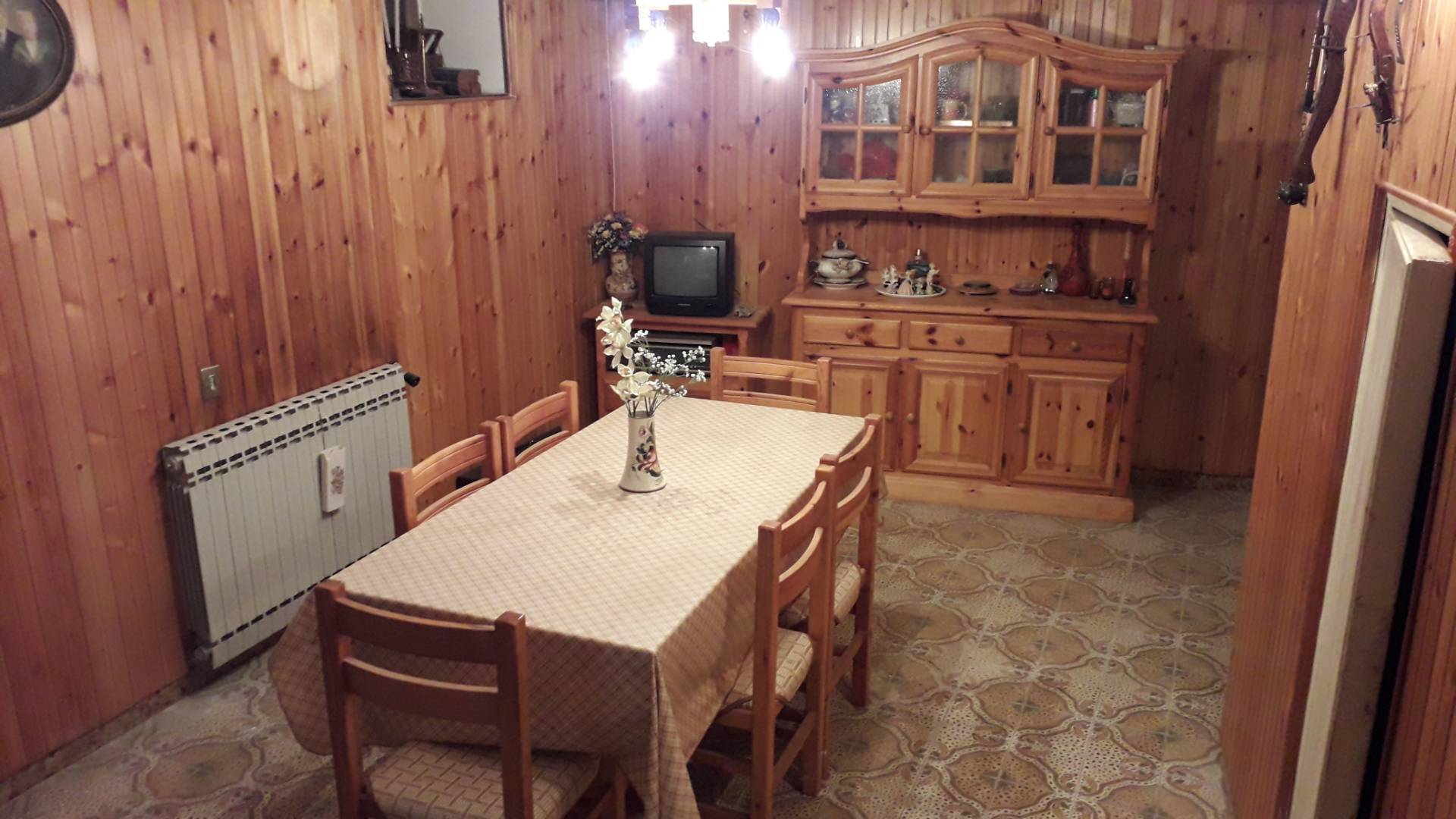 Porzione di casa singola in vendita a Serramonacesca