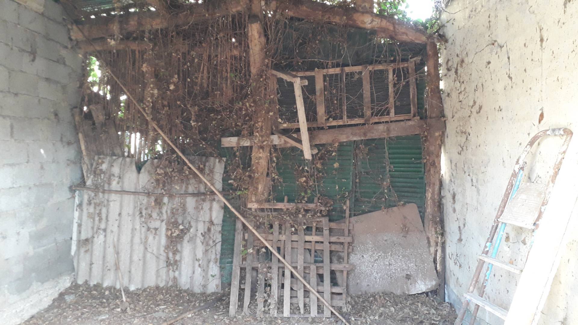 Casolare in vendita a San Martino sulla Marrucina