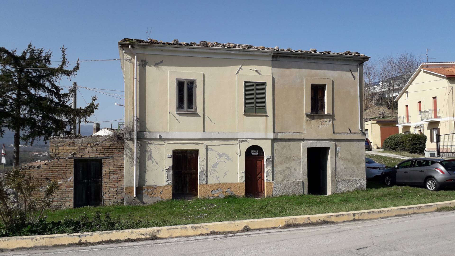 Casolare in vendita a San Martino sulla Marrucina