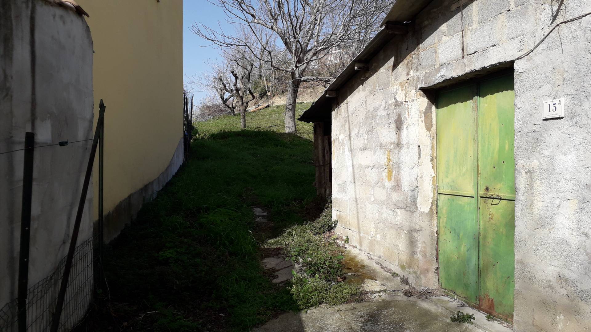 Casolare in vendita a San Martino sulla Marrucina