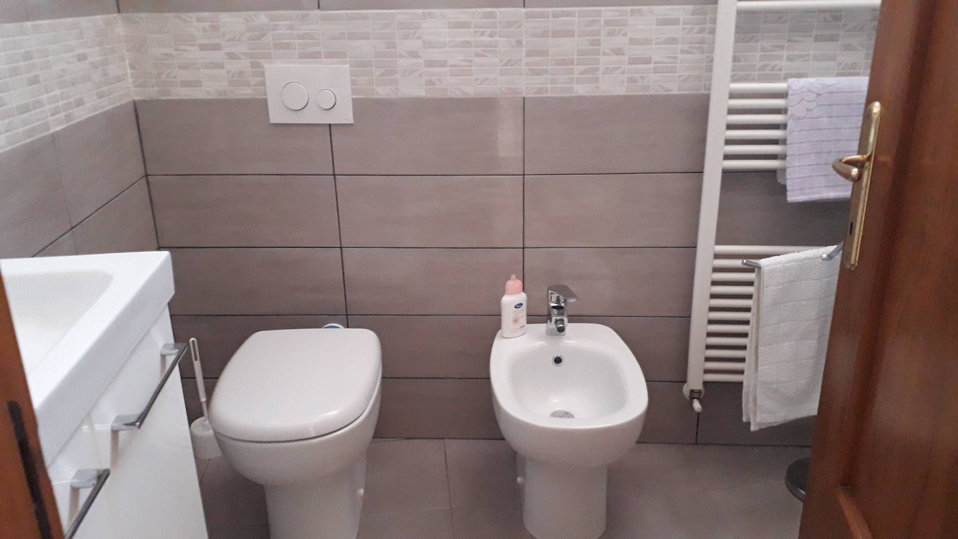 Porzione di fabbricato in vendita a Serramonacesca