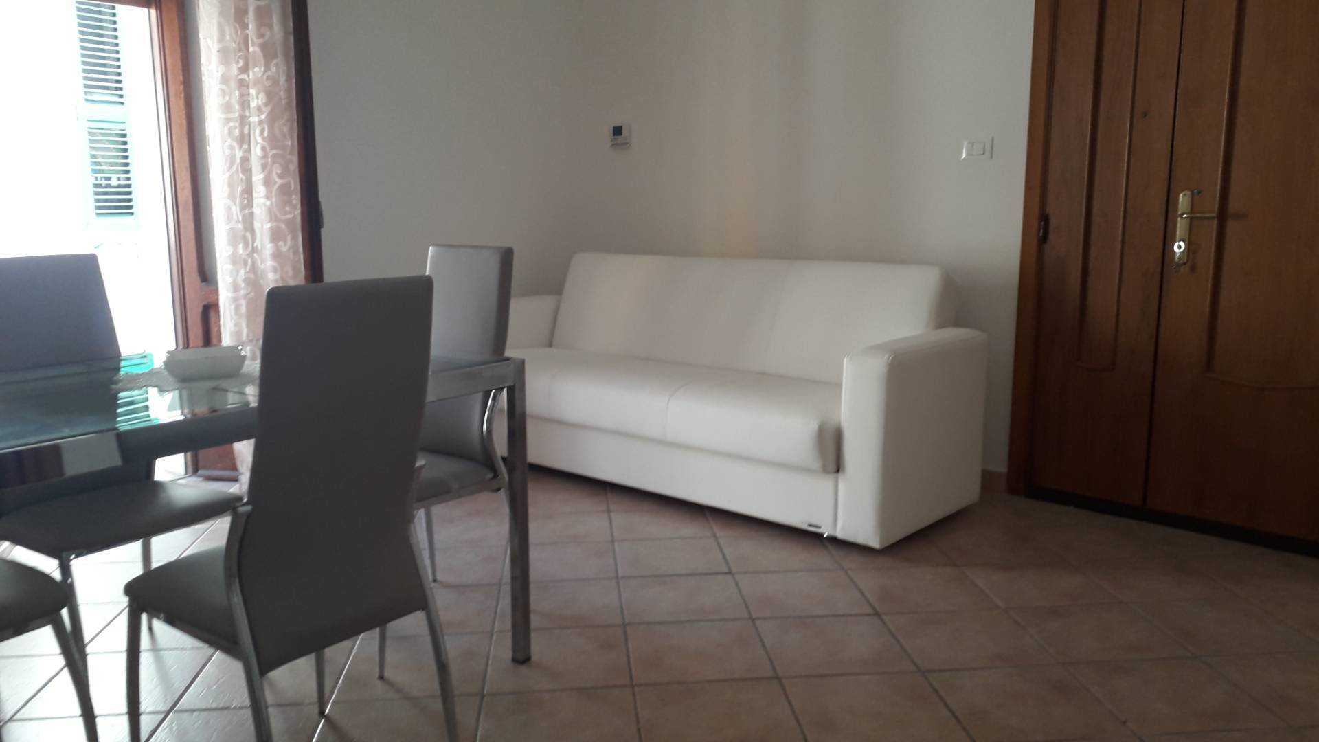 Porzione di fabbricato in vendita a Serramonacesca