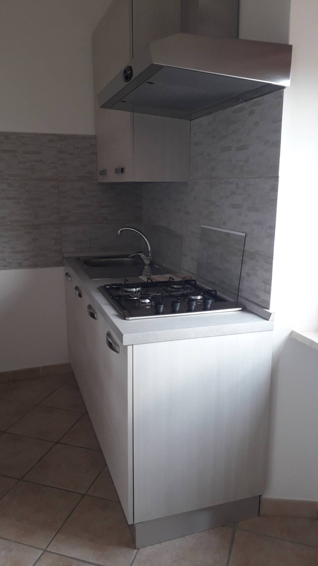 Porzione di fabbricato in vendita a Serramonacesca