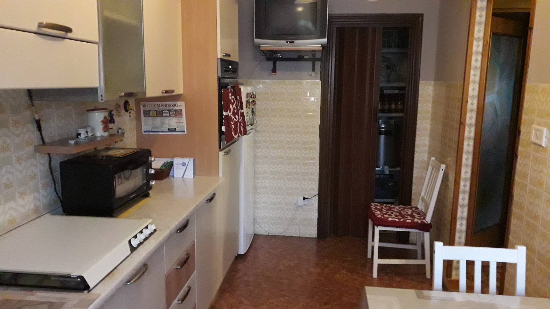 Appartamento in vendita a Scafa