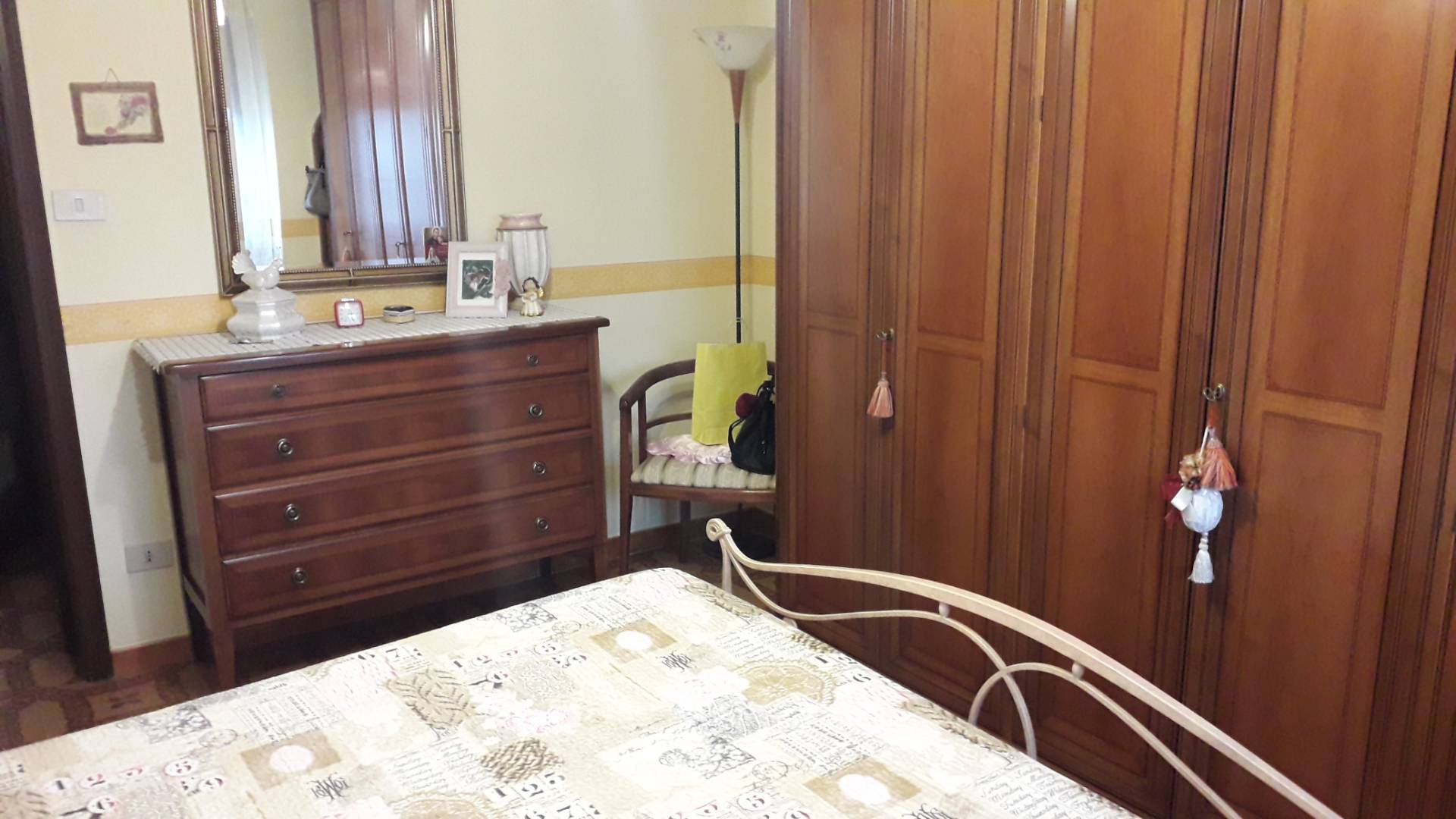 Appartamento in vendita a Scafa