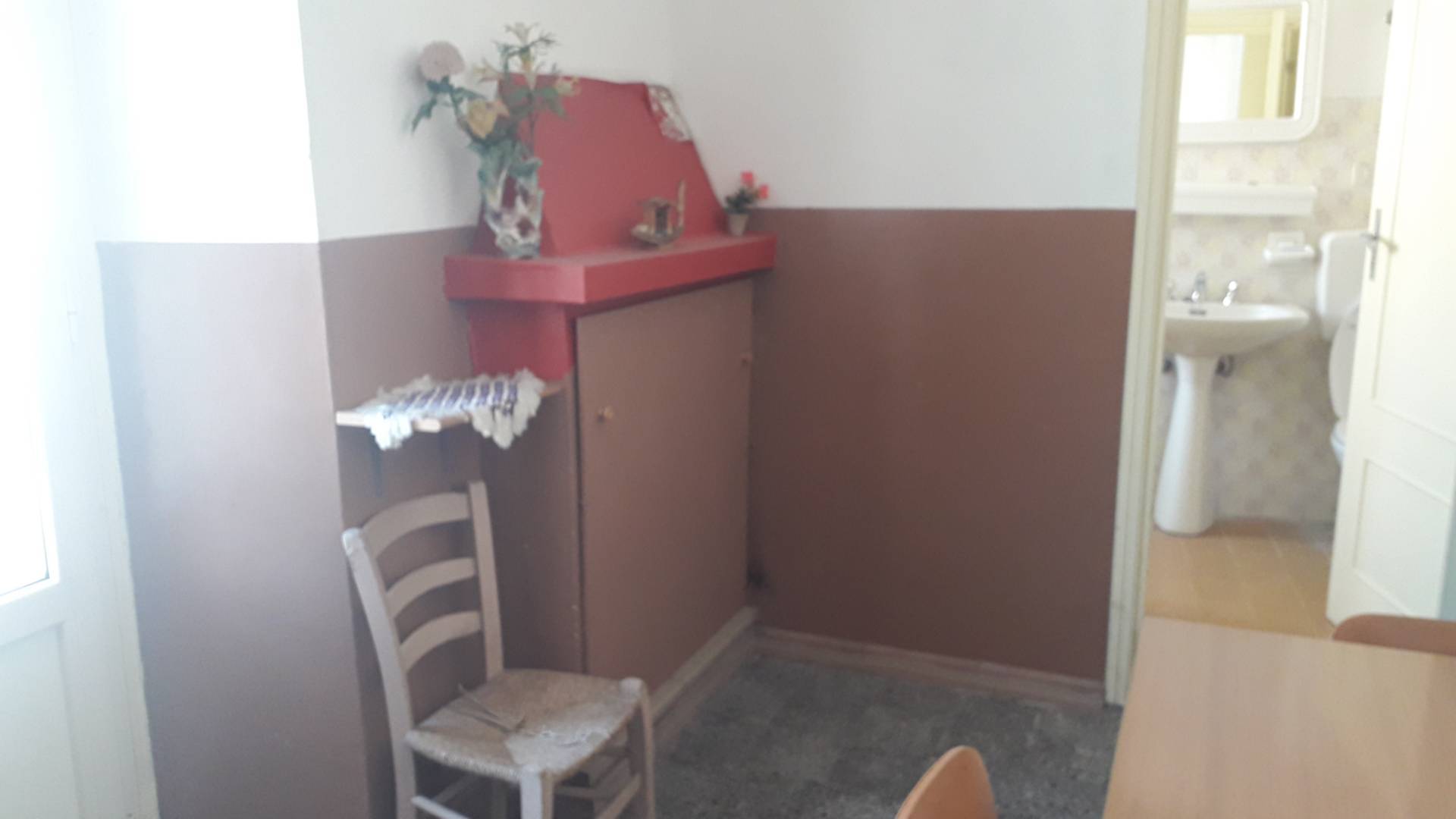 Porzione di fabbricato in vendita a Serramonacesca