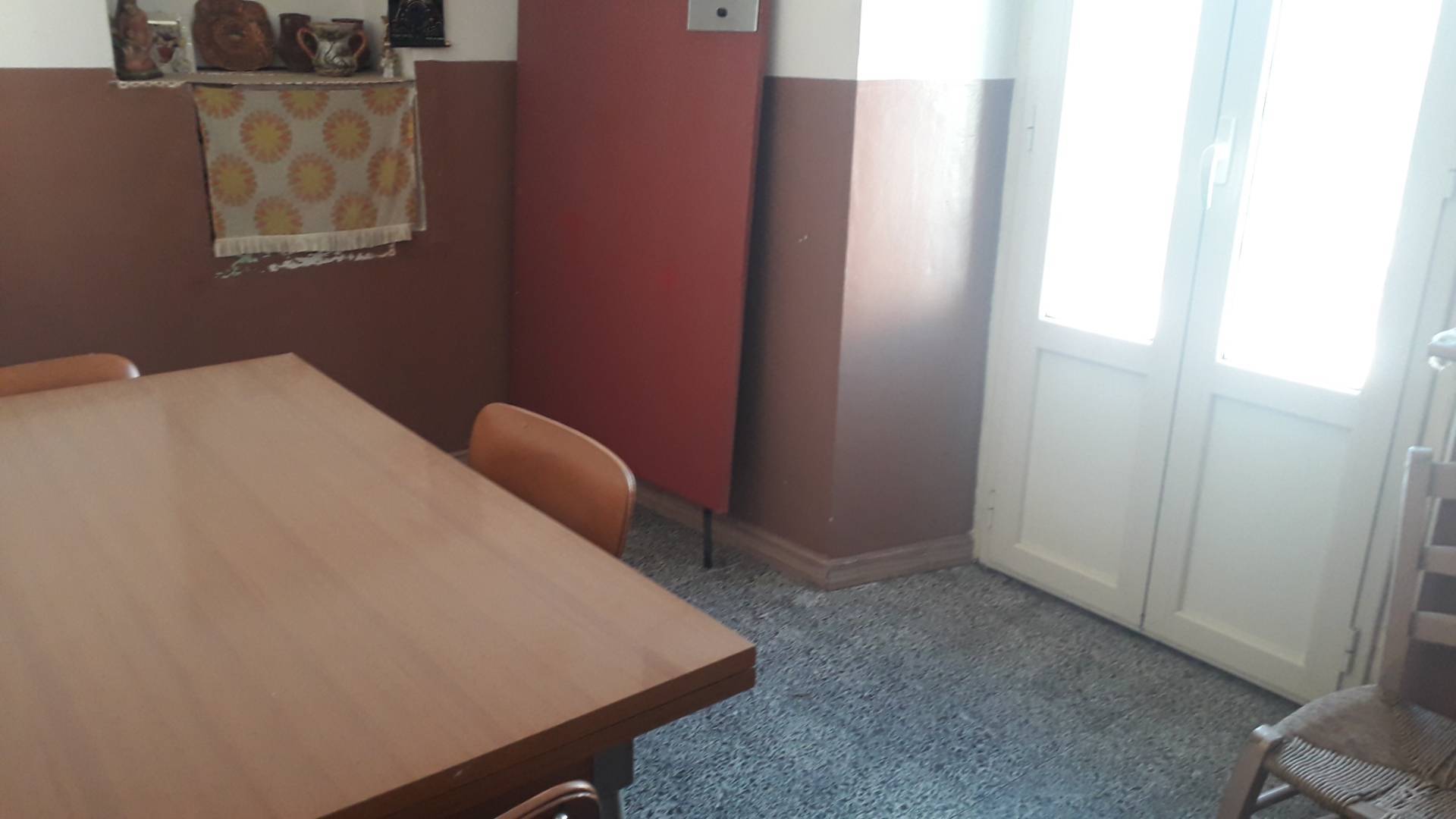 Porzione di fabbricato in vendita a Serramonacesca