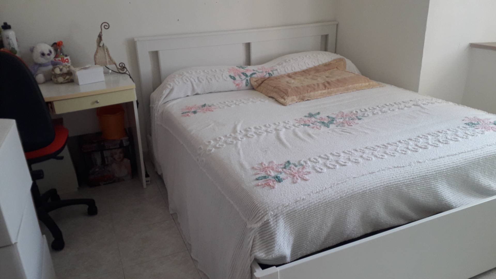 Porzione di fabbricato in vendita a Salle