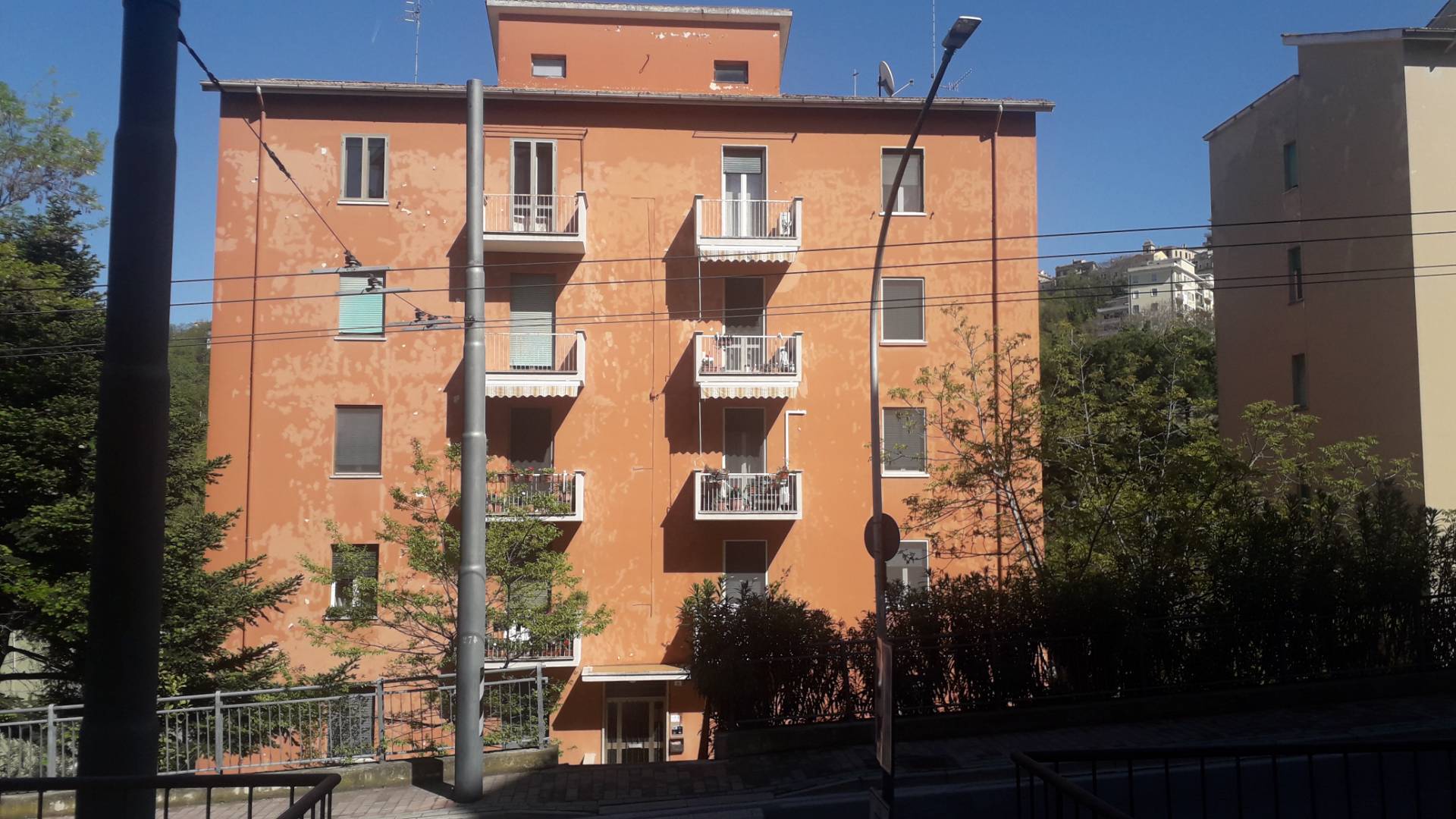 Appartamento in vendita a Chieti