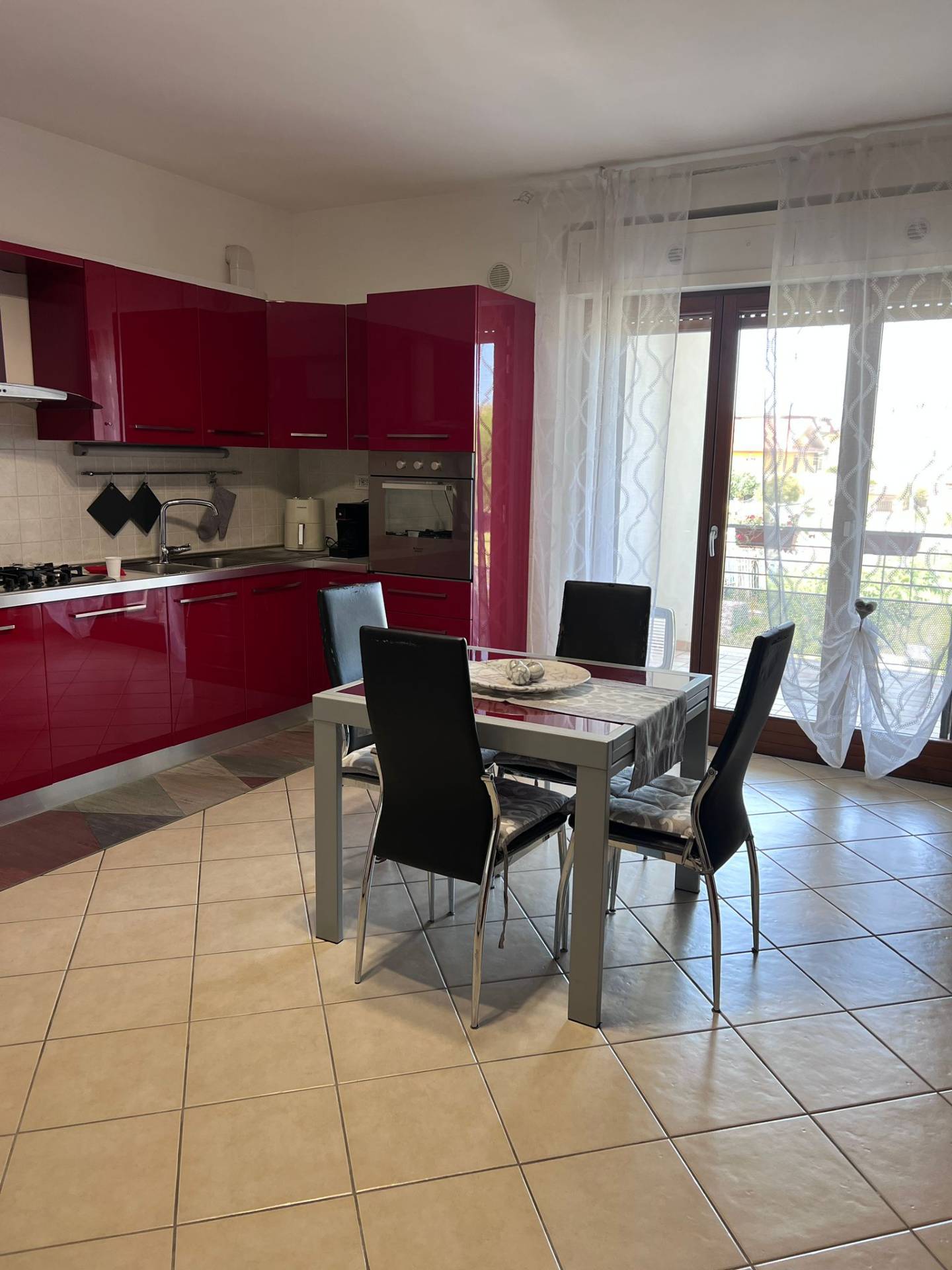 Appartamento in vendita a Manoppello, Manoppello Scalo