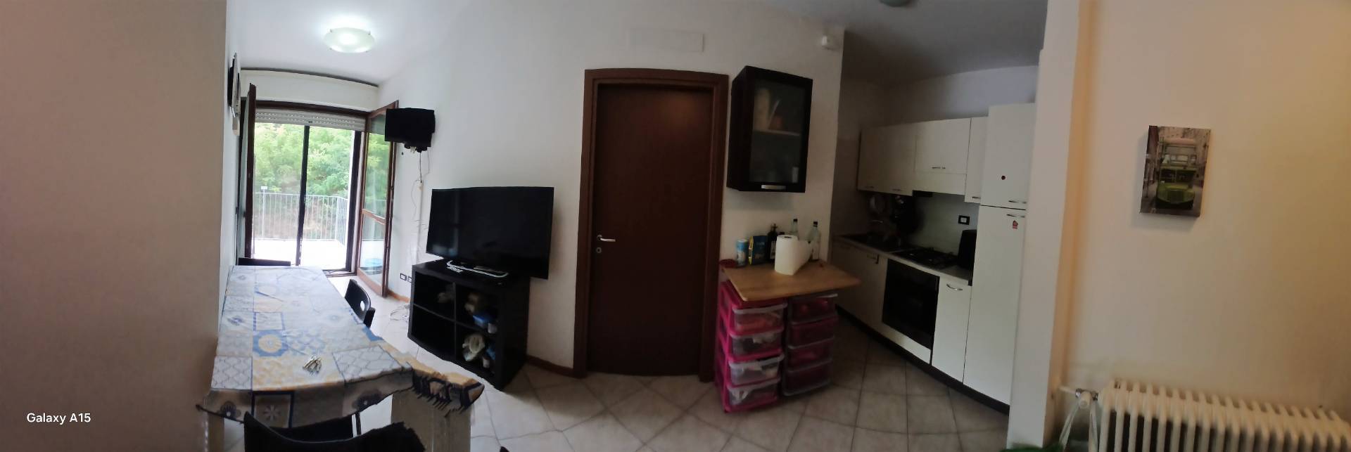 Appartamento in affitto a Chieti, Scalo - Universit