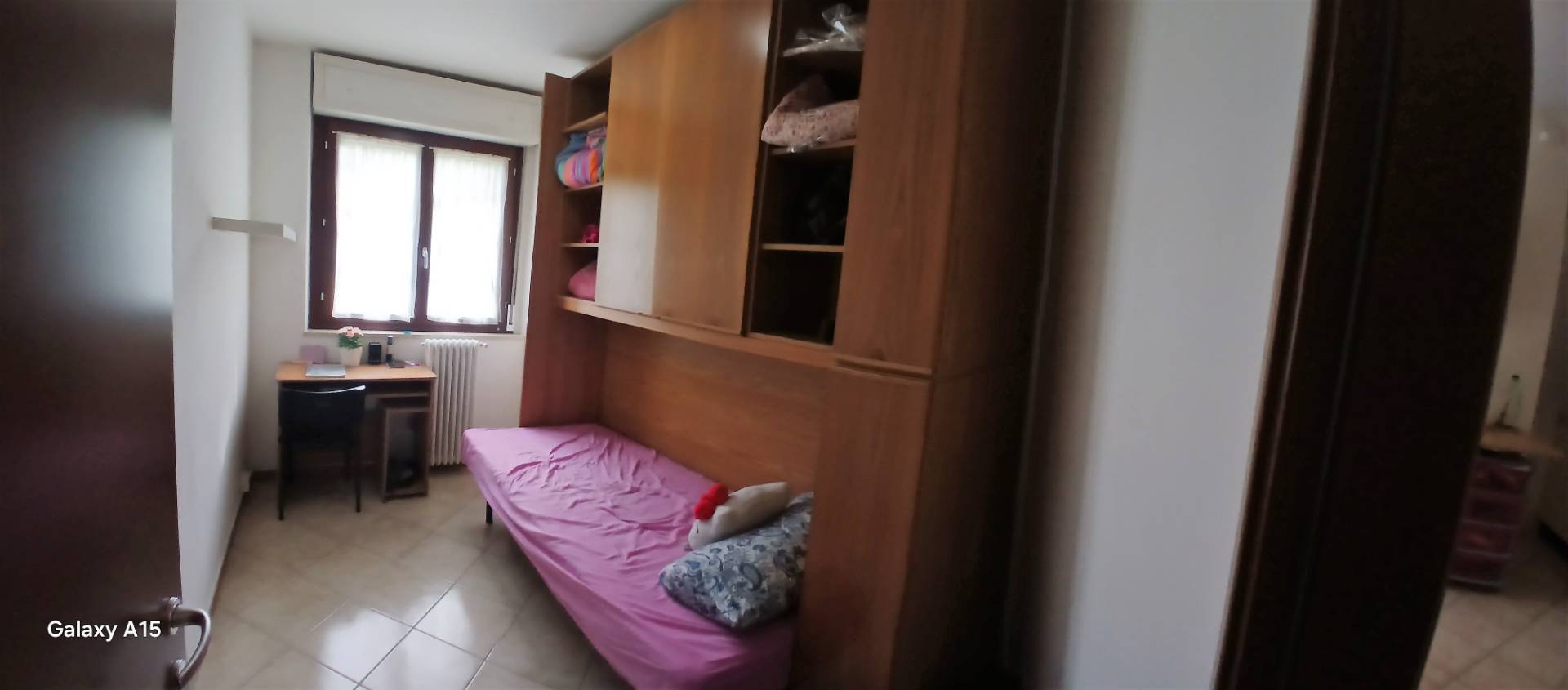 Appartamento in affitto a Chieti, Scalo - Universit