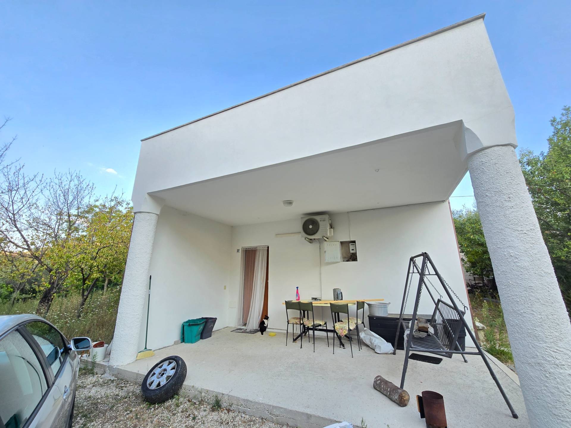 Casa singola in vendita a Chieti, Stadio