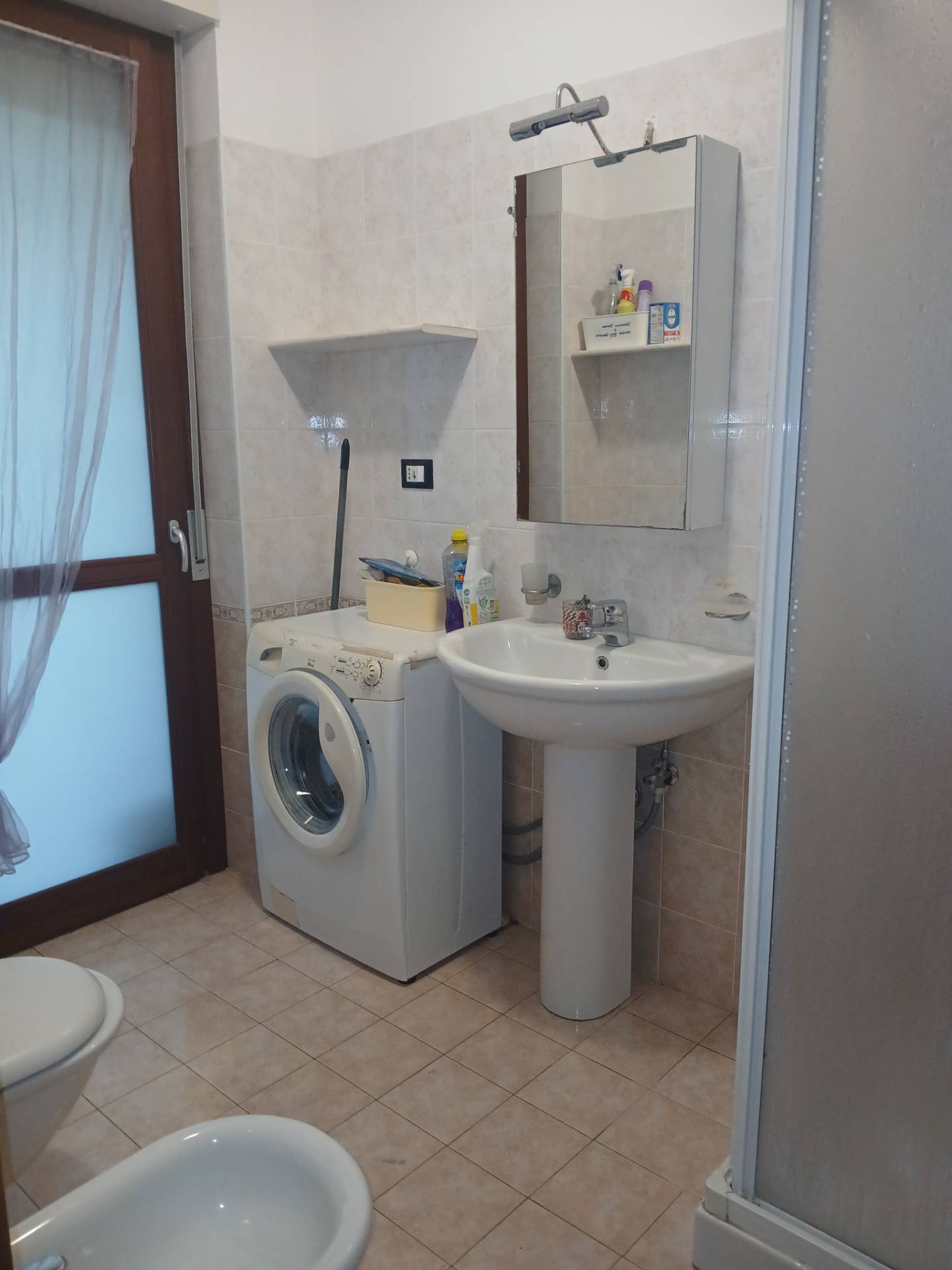 Appartamento in affitto a Chieti, Scalo - Universit