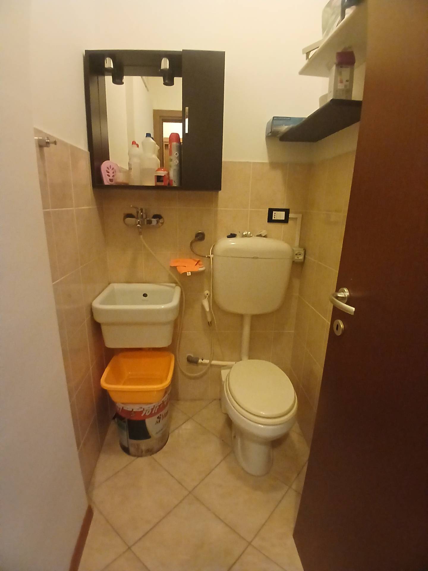 Appartamento in affitto a Chieti, Scalo - Universit