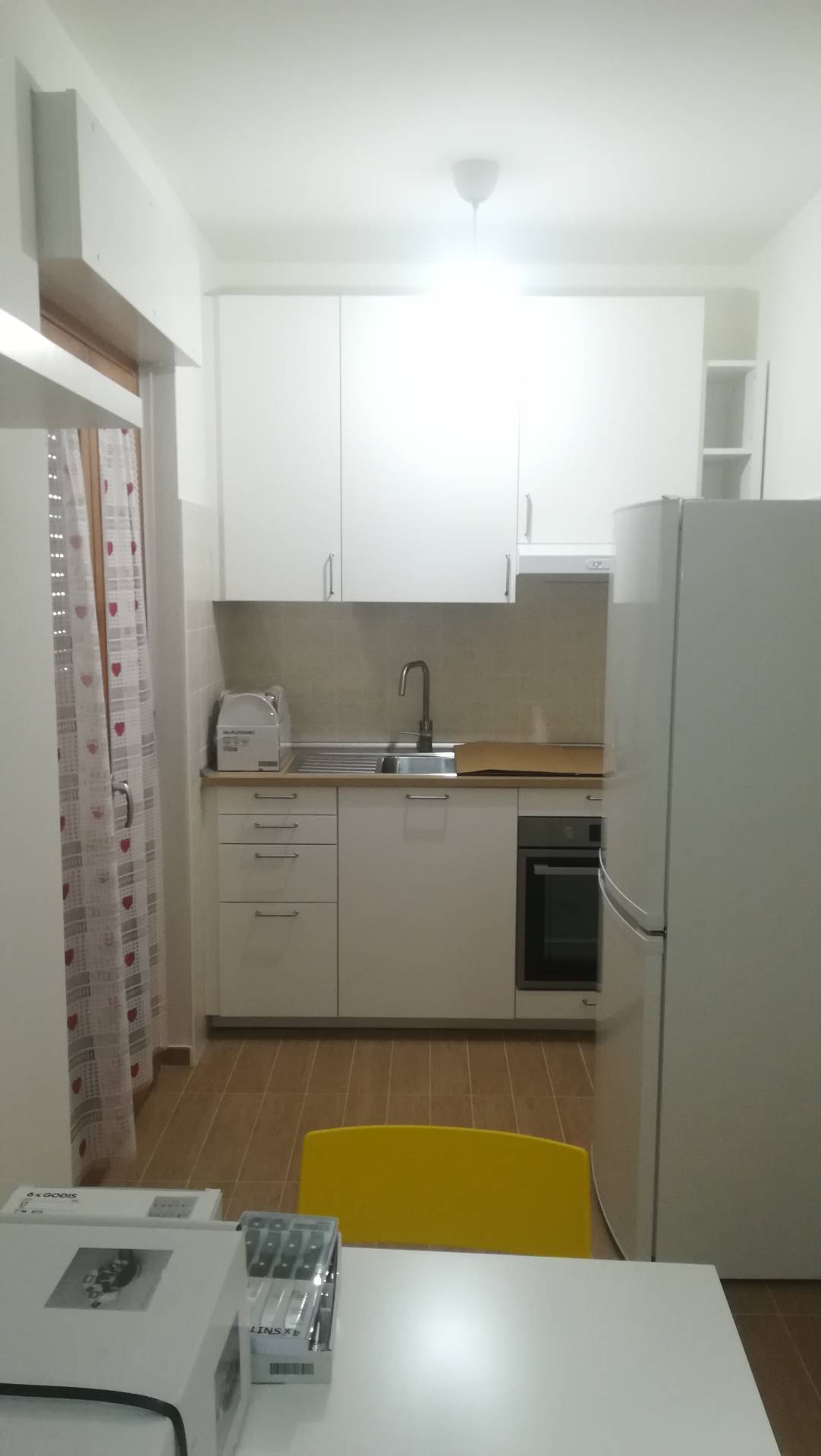 Monolocale in affitto a Chieti, Scalo - Universit
