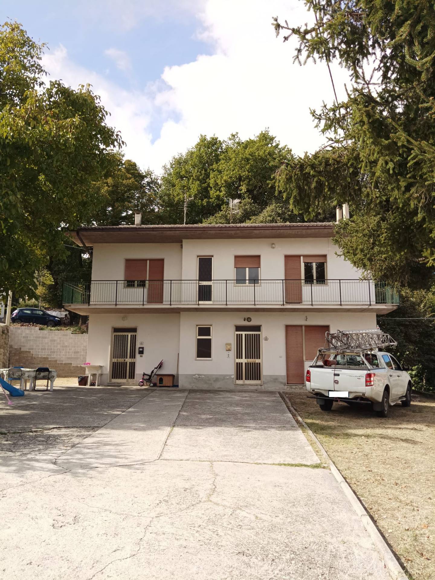 Casa singola in vendita a Roccamontepiano