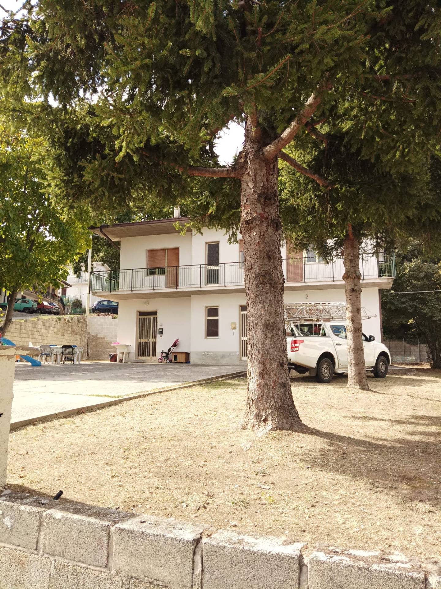 Casa singola in vendita a Roccamontepiano