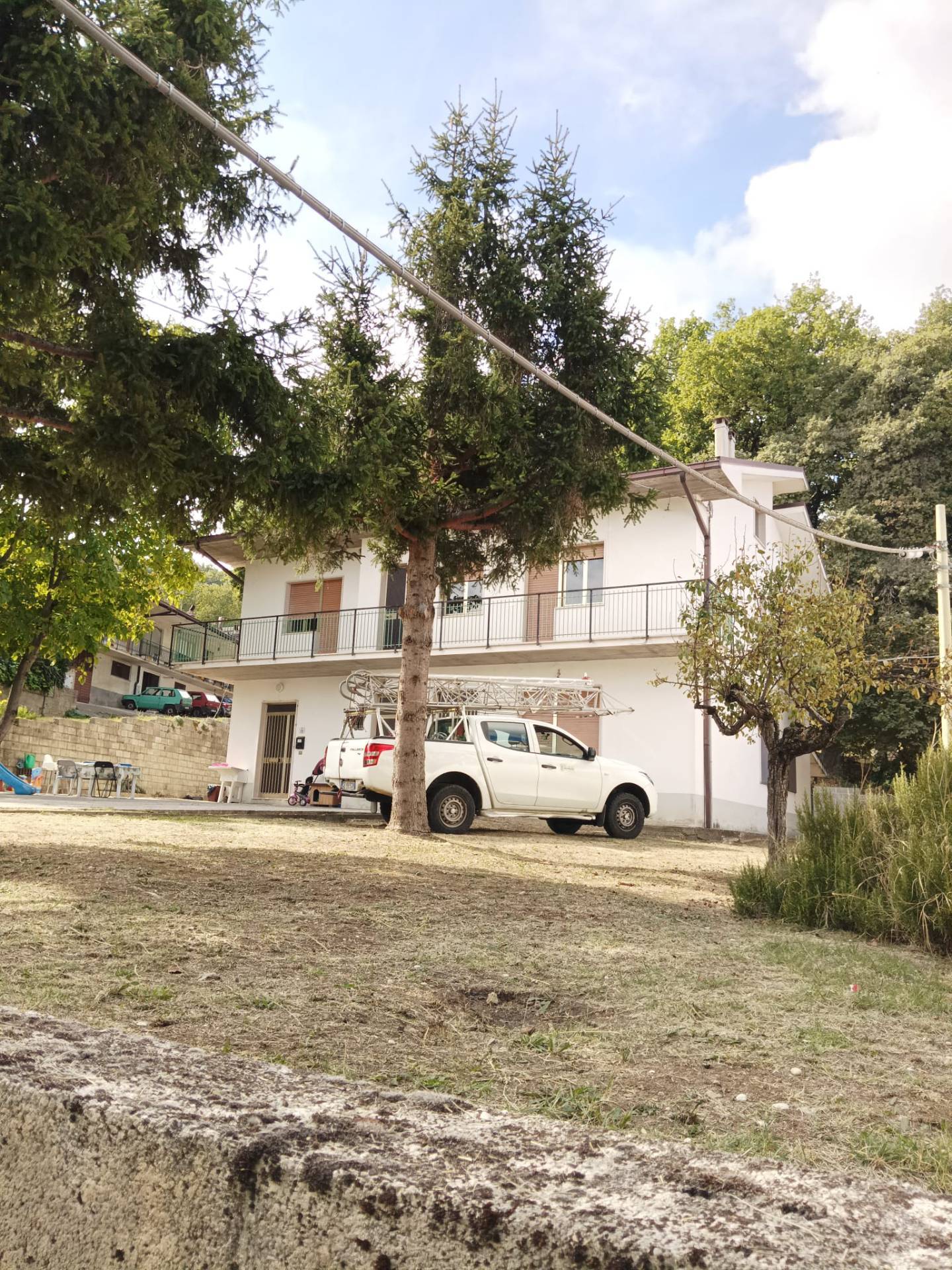 Casa singola in vendita a Roccamontepiano