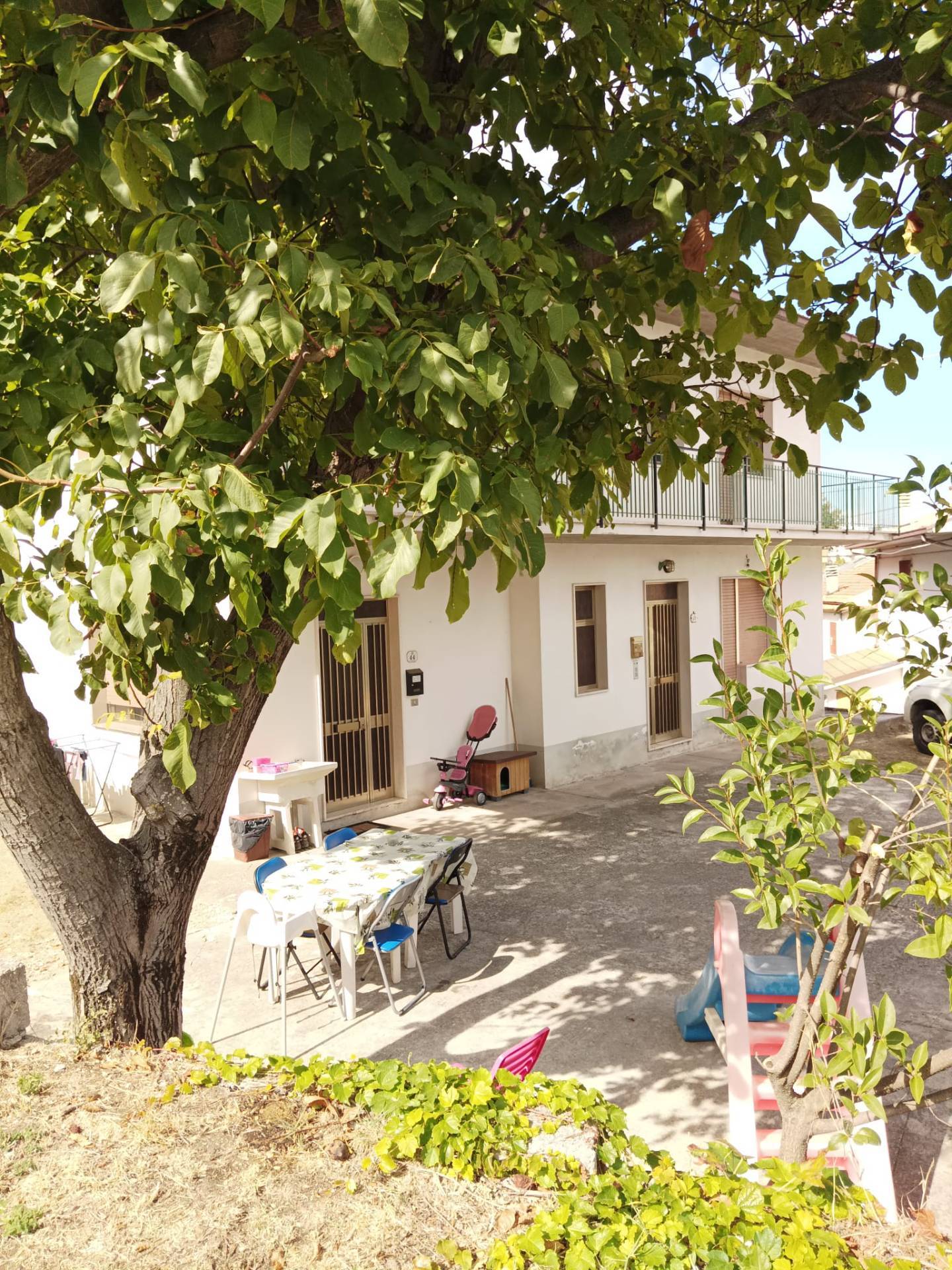 Casa singola in vendita a Roccamontepiano