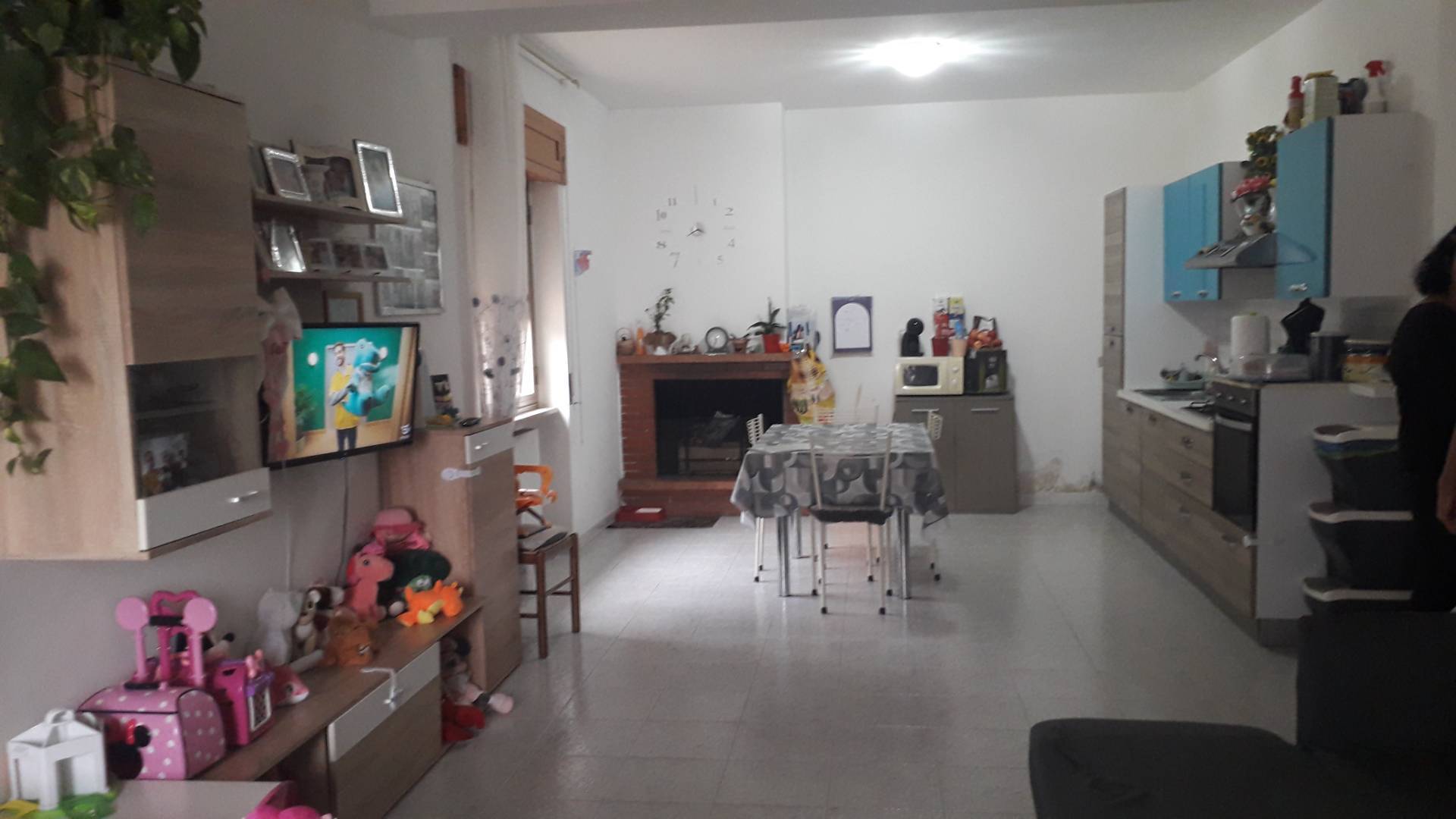 Casa singola in vendita a Roccamontepiano