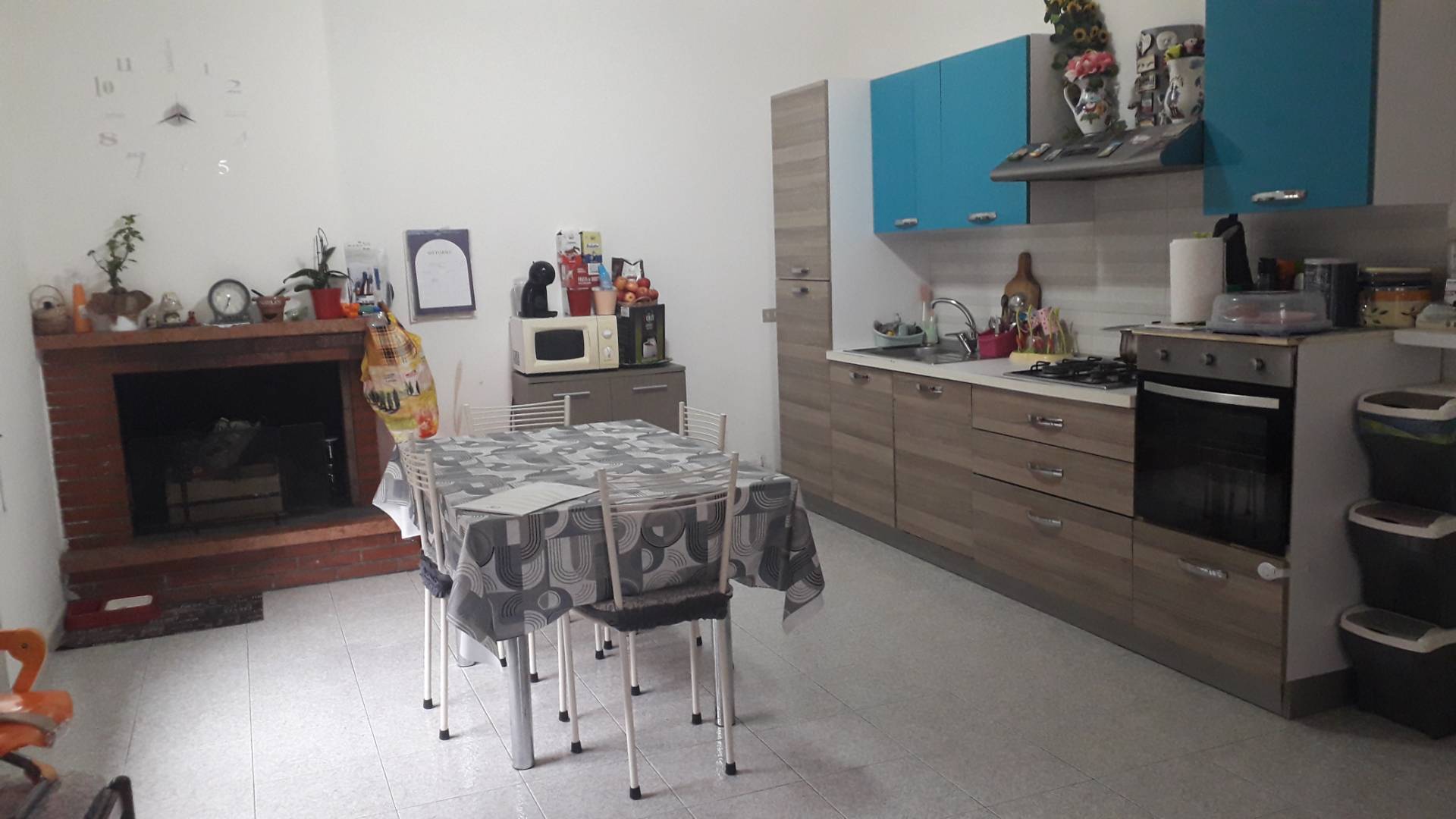 Casa singola in vendita a Roccamontepiano