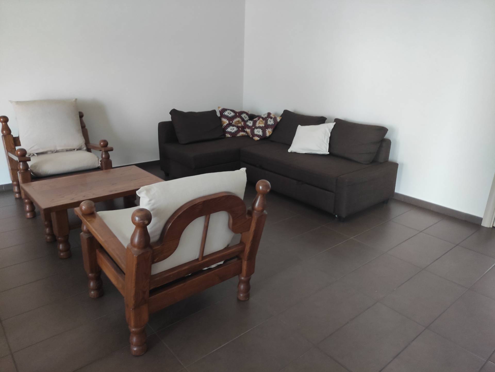 Appartamento in affitto a Cepagatti, Vallemare