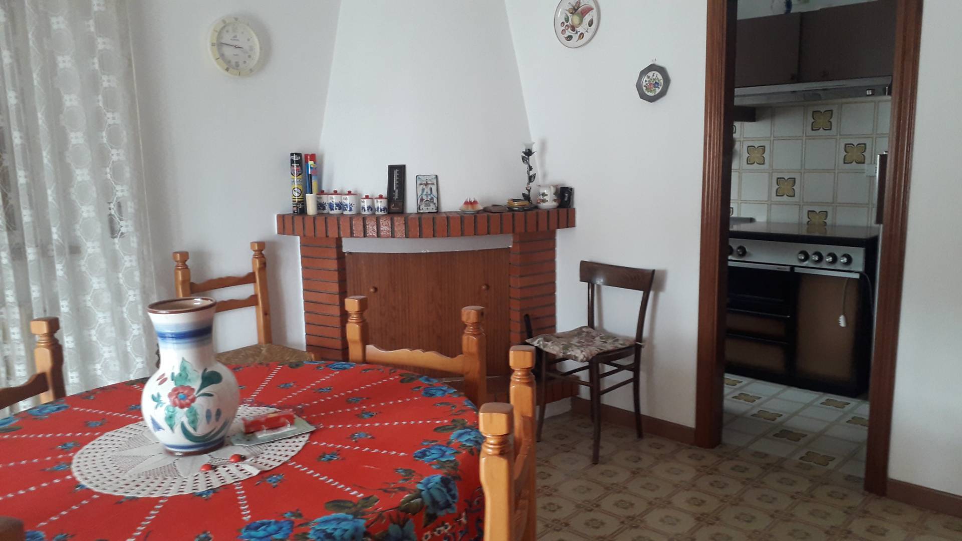 Intero Fabbricato in vendita a Roccamontepiano