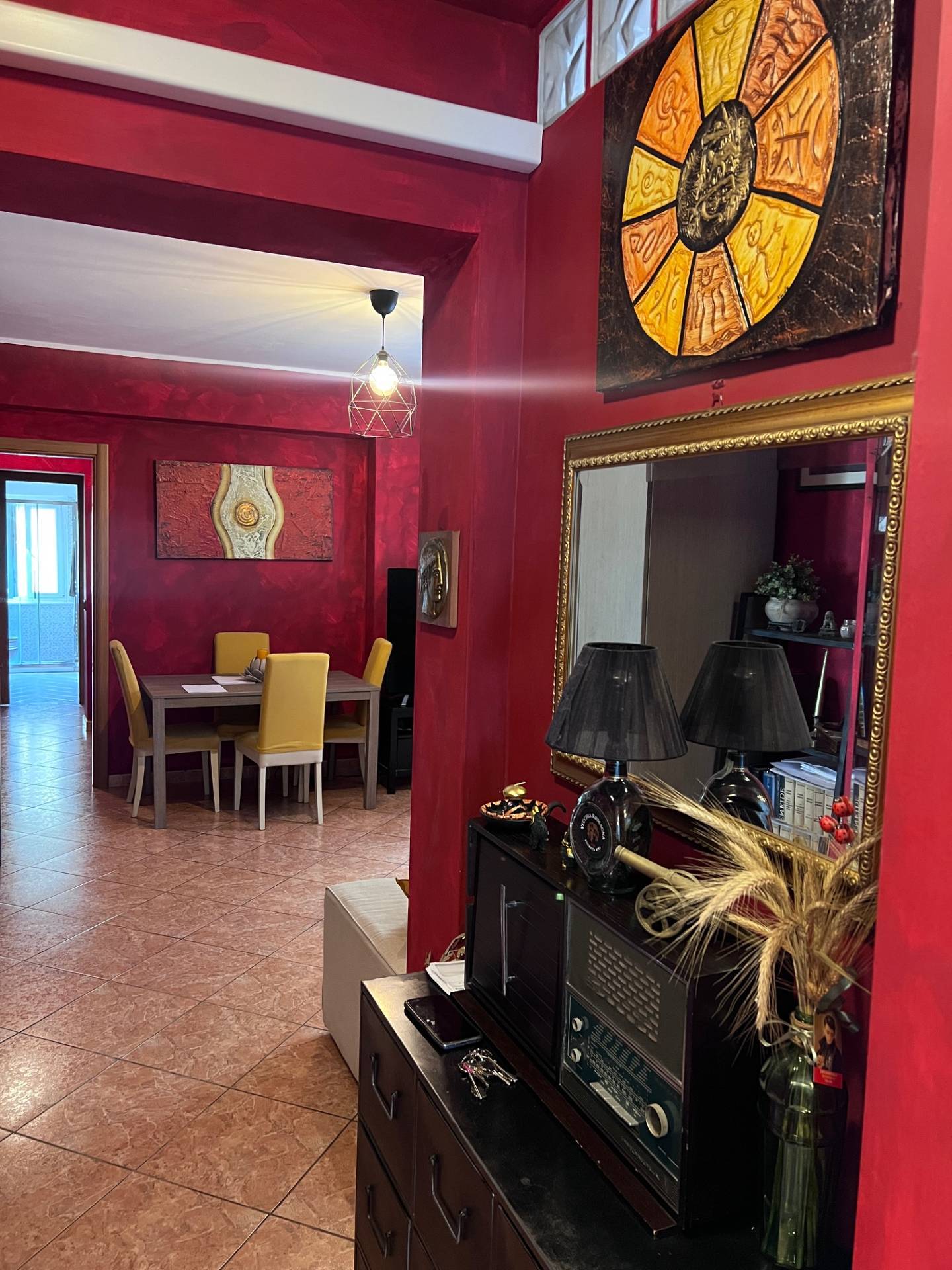 Appartamento in vendita a Chieti