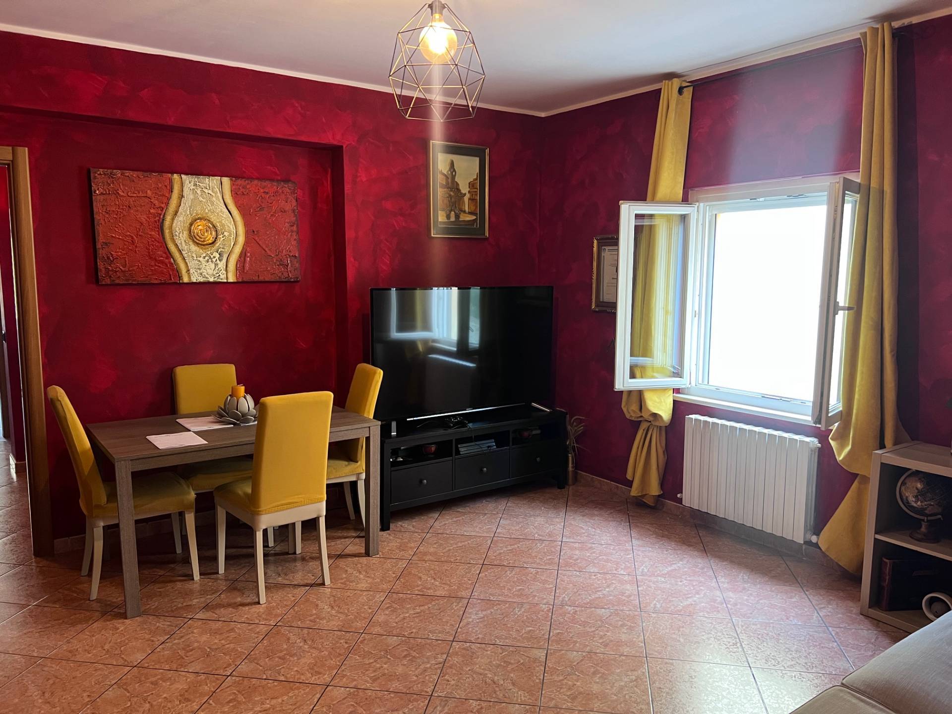 Appartamento in vendita a Chieti