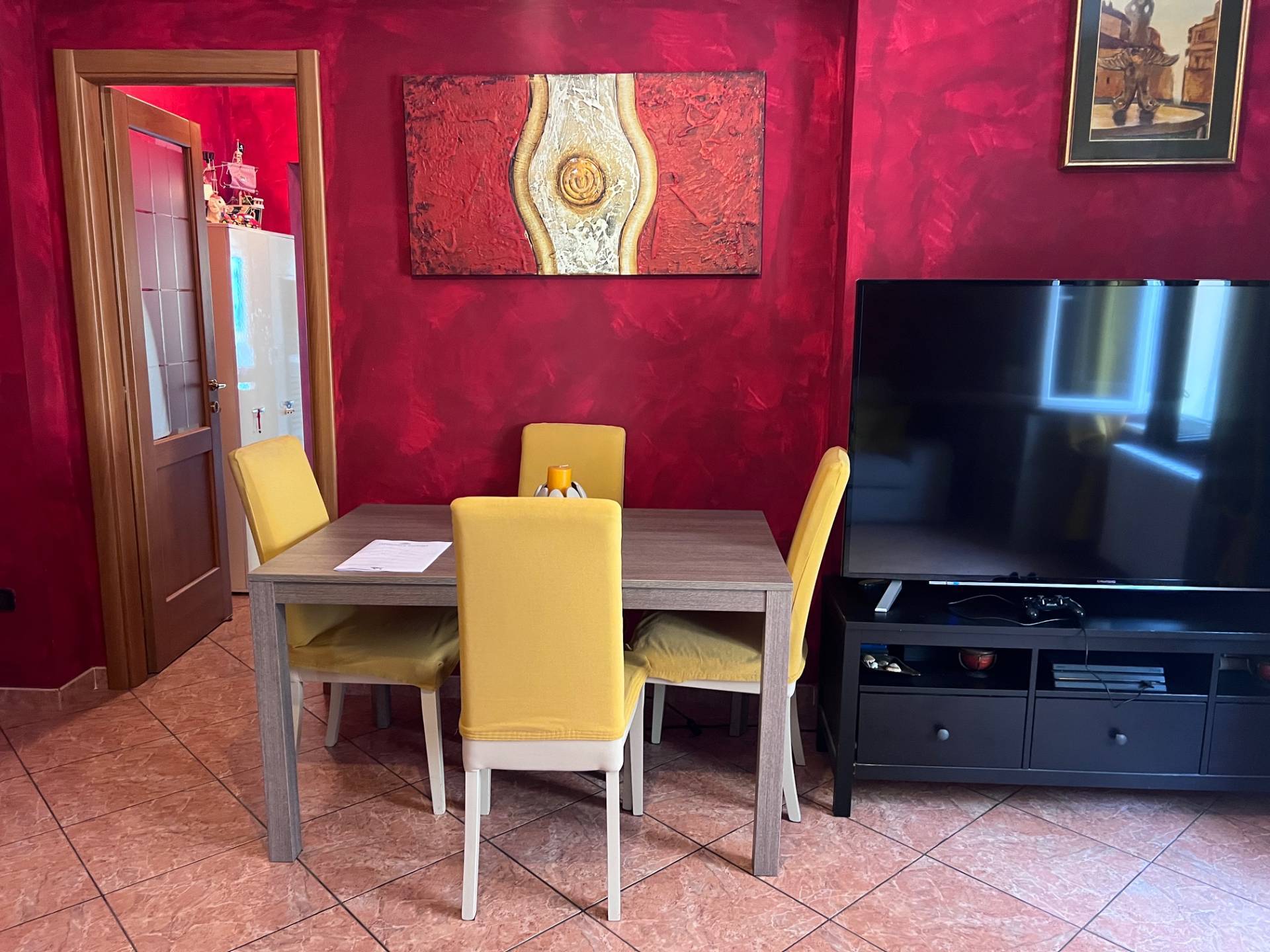 Appartamento in vendita a Chieti