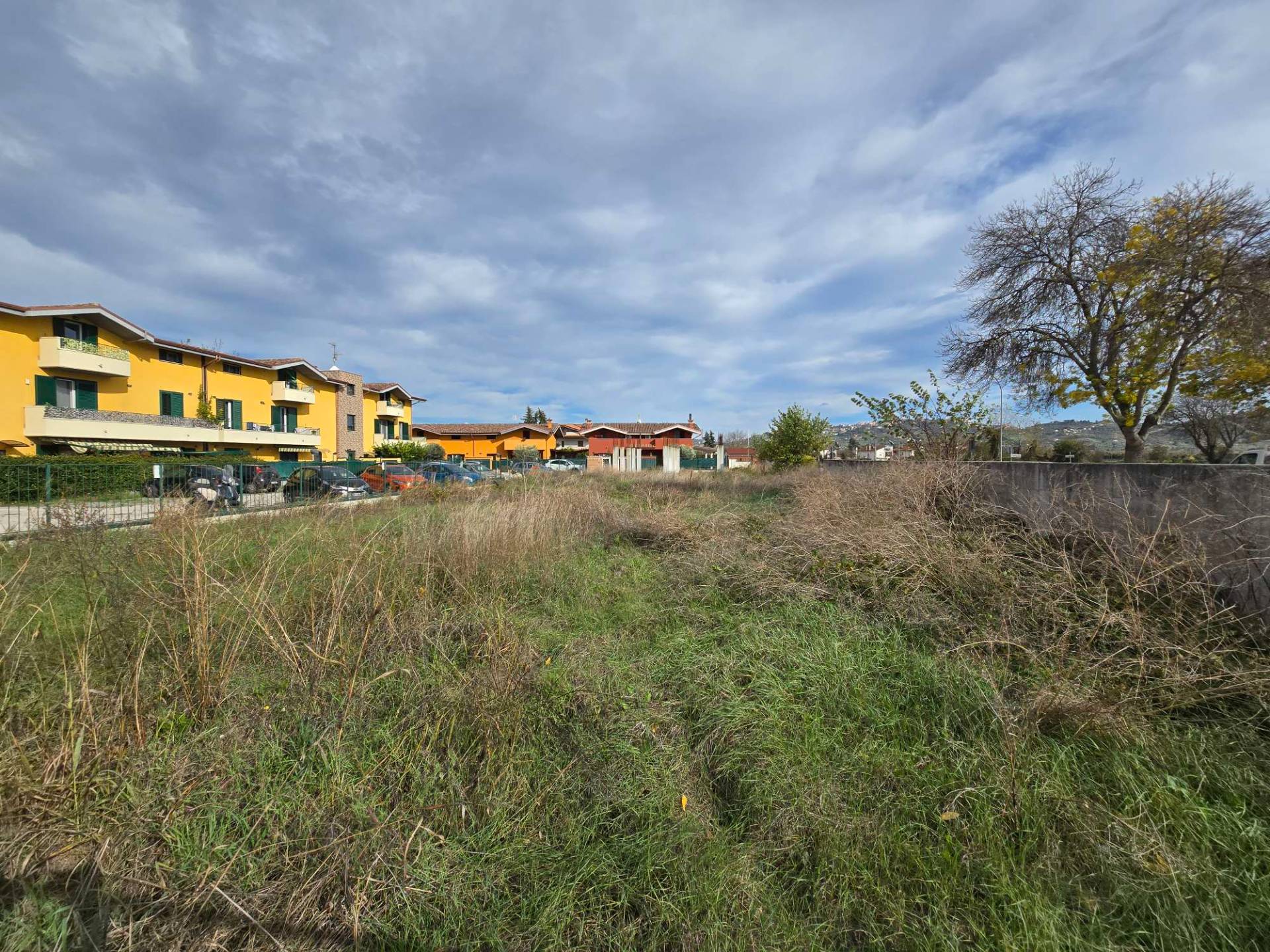 Terreno edificabile in vendita a Cepagatti, Villareia