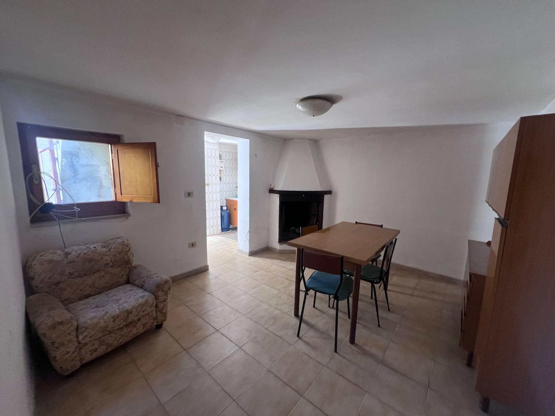 Porzione di casa singola in vendita a Chieti