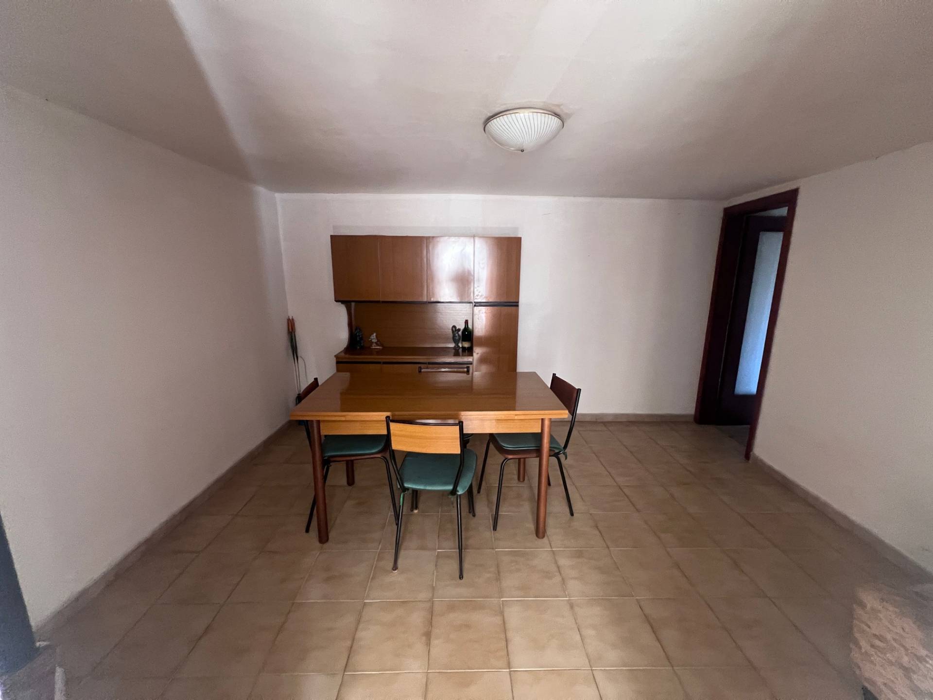 Porzione di casa singola in vendita a Chieti