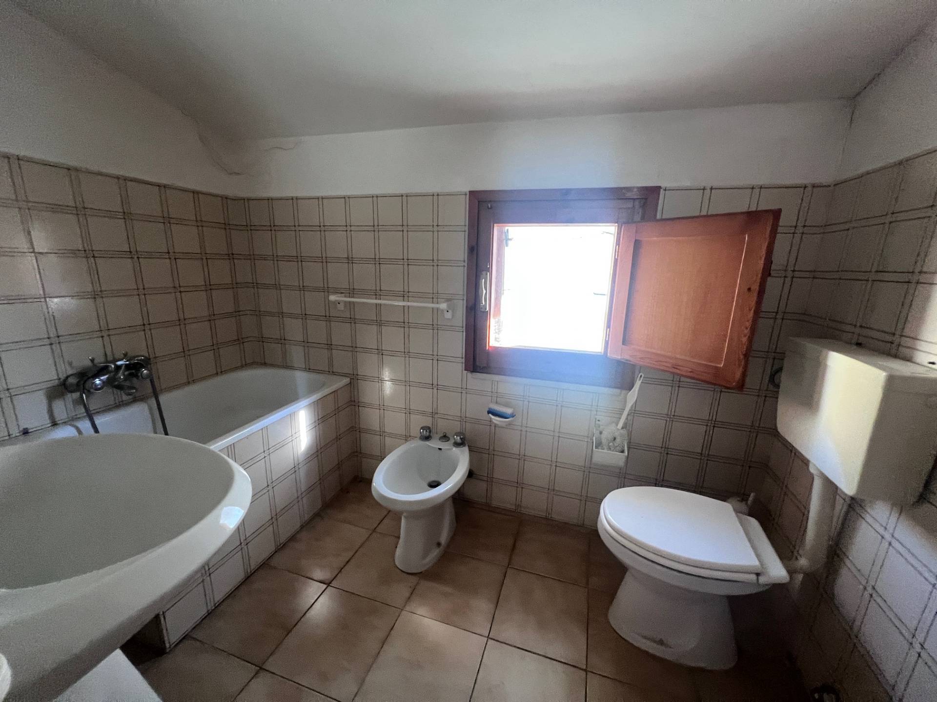 Porzione di casa singola in vendita a Chieti