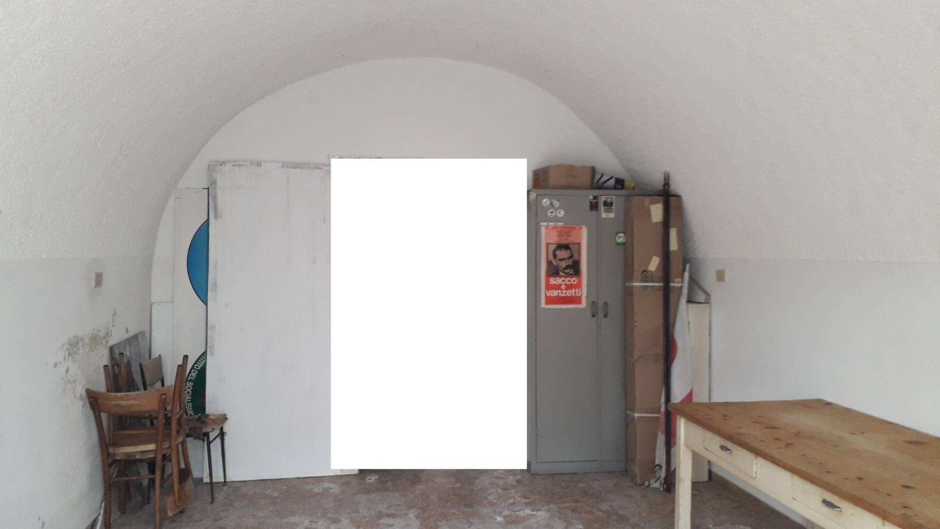 Locale commerciale in vendita a Roccamontepiano