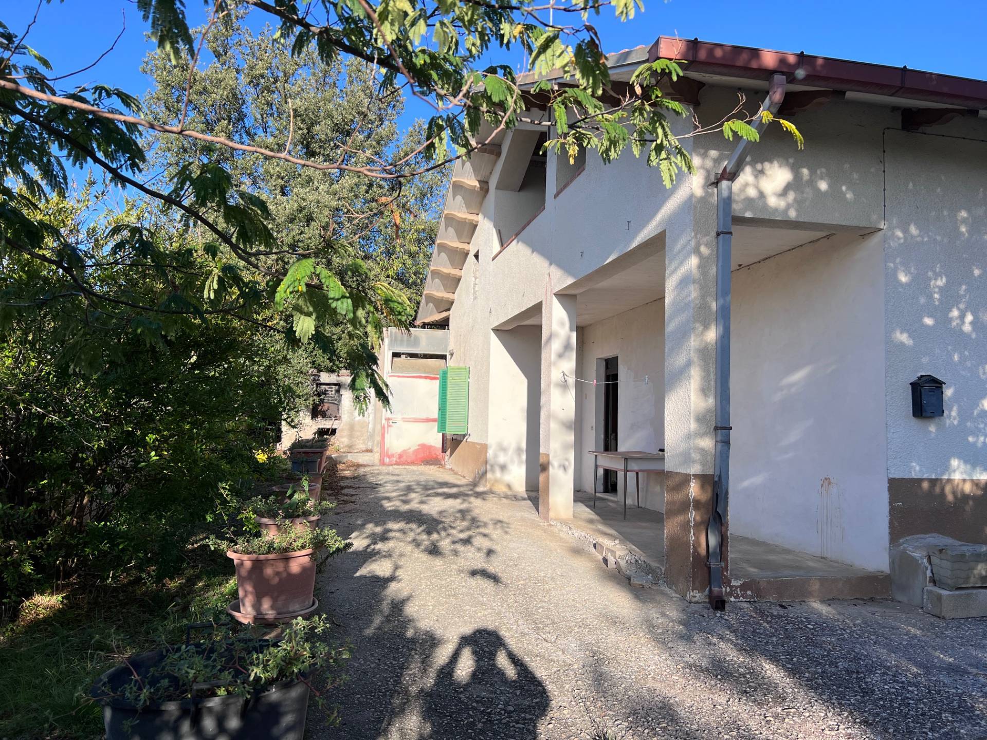 Casa singola in vendita a Rosciano, Piano Fara