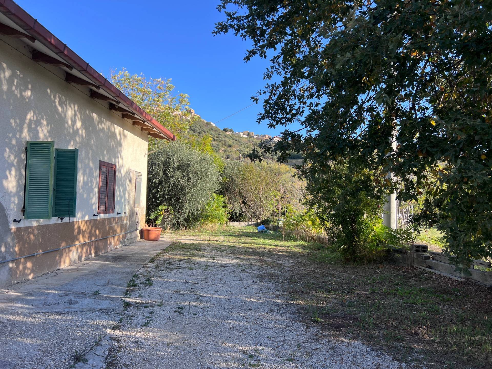 Casa singola in vendita a Rosciano, Piano Fara