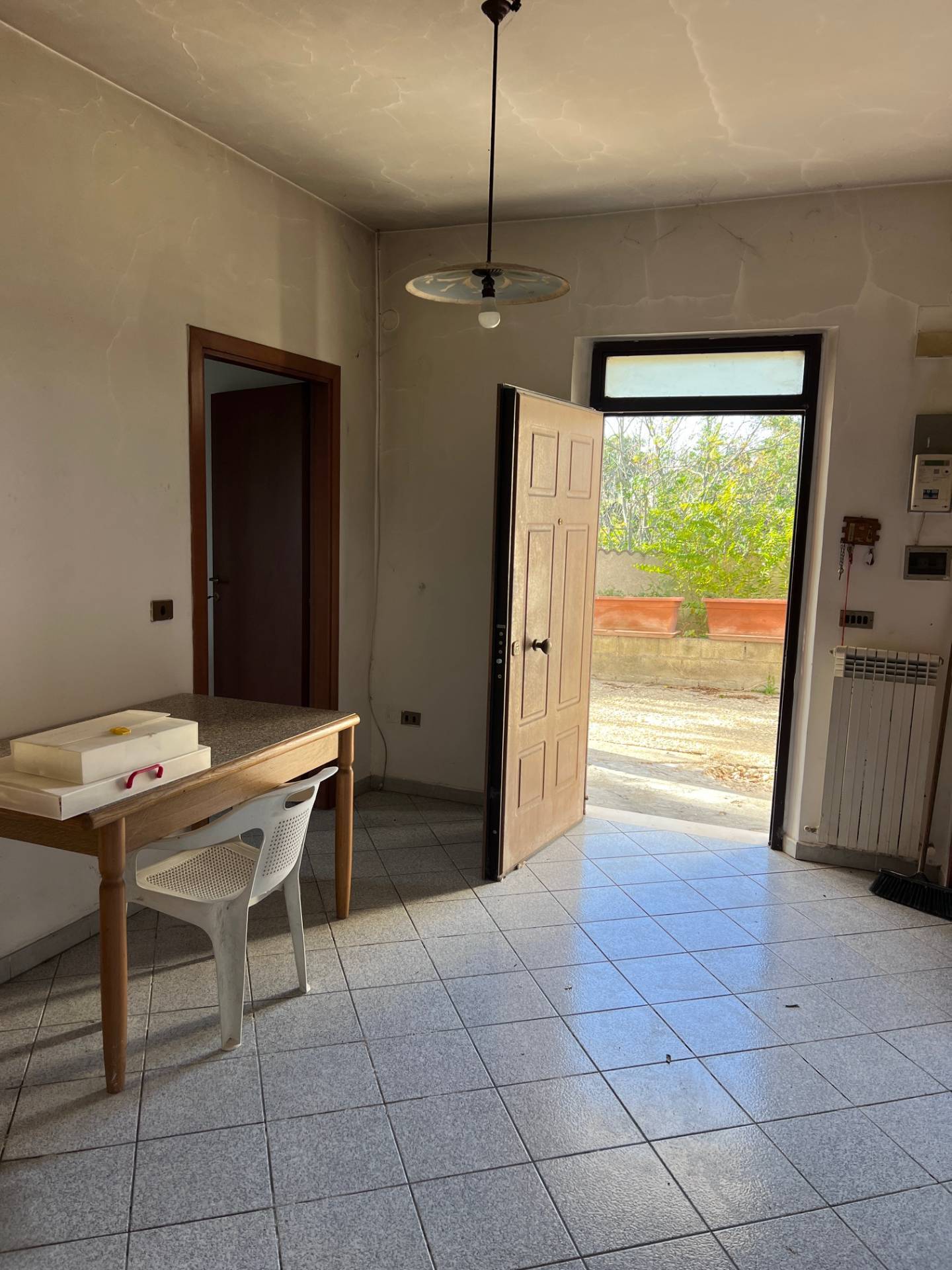 Casa singola in vendita a Rosciano, Piano Fara