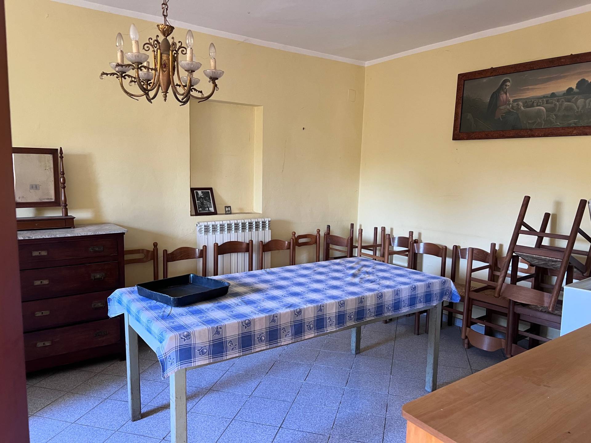 Casa singola in vendita a Rosciano, Piano Fara