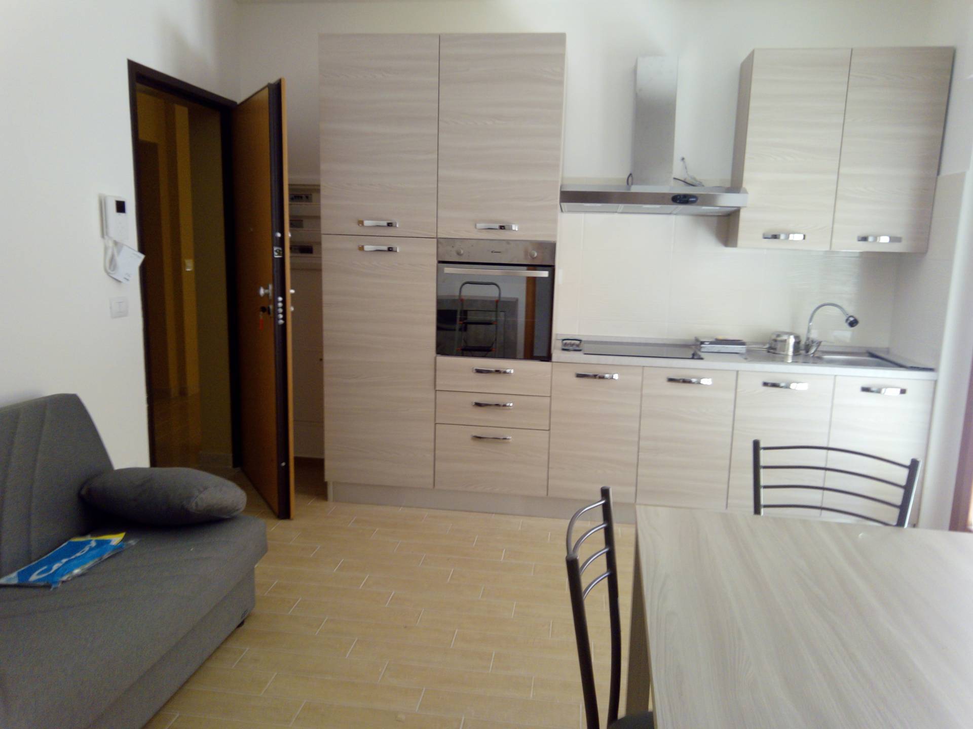 Appartamento in vendita a Chieti, Scalo - Universit