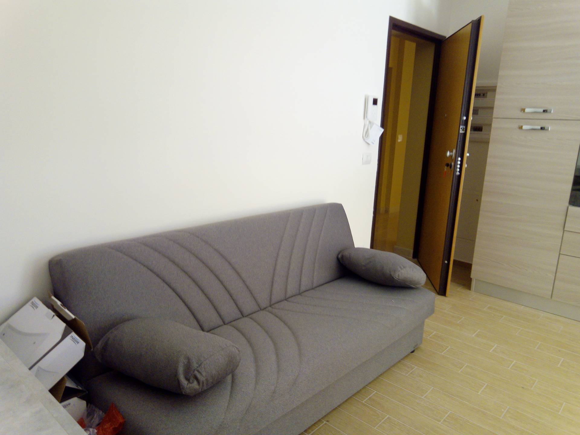 Appartamento in vendita a Chieti, Scalo - Universit