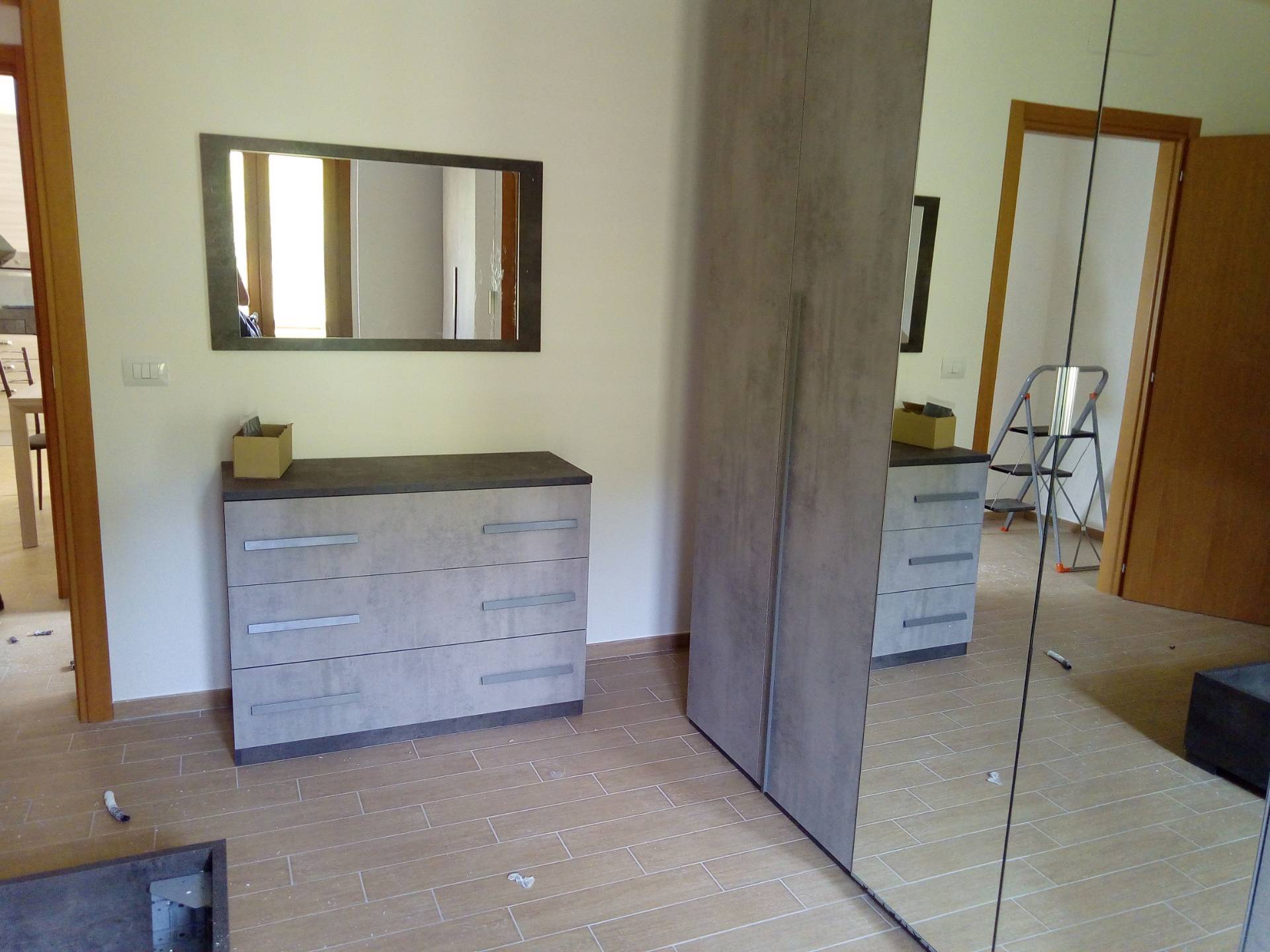 Appartamento in vendita a Chieti, Scalo - Universit