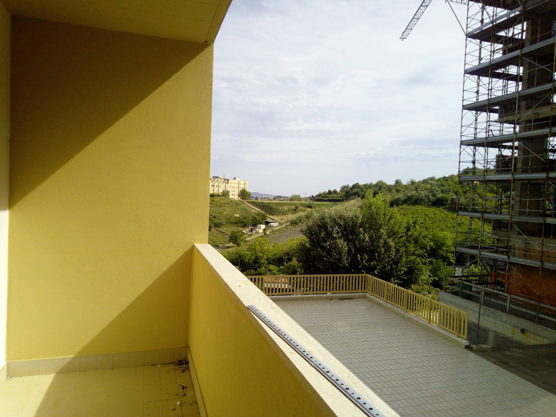 Appartamento in vendita a Chieti, Scalo - Universit